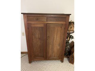 Property photo 255 - TIMED ONLINE ONLY PERSONAL PROPERTY AUCTION IN ALLEN COUNTY, INDIANA