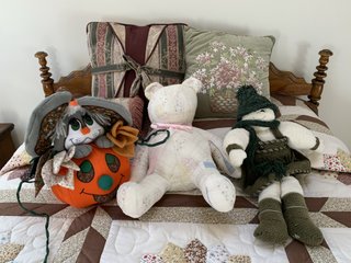Property photo 406 - TIMED ONLINE ONLY PERSONAL PROPERTY AUCTION IN ALLEN COUNTY, INDIANA