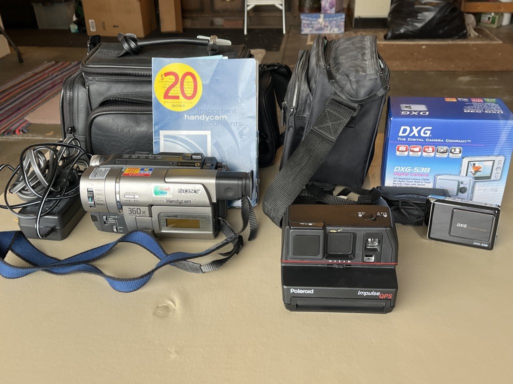 Property photo 416 - TIMED ONLINE ONLY PERSONAL PROPERTY AUCTION IN ALLEN COUNTY, INDIANA