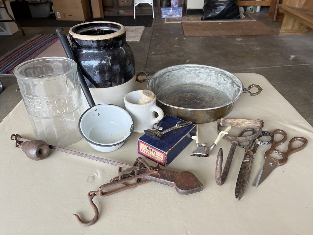 Property photo 426 - TIMED ONLINE ONLY PERSONAL PROPERTY AUCTION IN ALLEN COUNTY, INDIANA