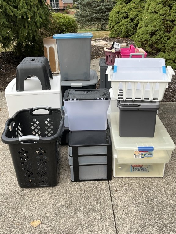 Property photo 459 - TIMED ONLINE ONLY PERSONAL PROPERTY AUCTION IN ALLEN COUNTY, INDIANA