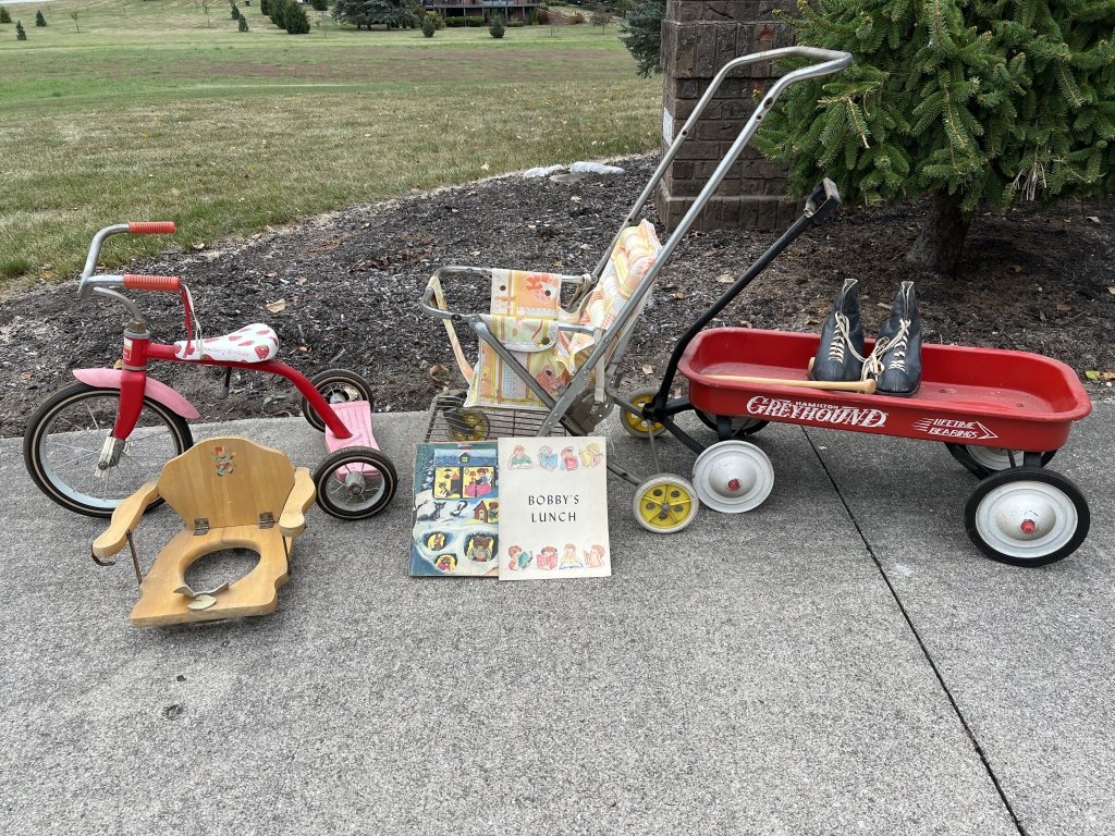 Property photo 462 - TIMED ONLINE ONLY PERSONAL PROPERTY AUCTION IN ALLEN COUNTY, INDIANA