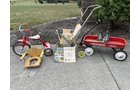Property photo 462 - TIMED ONLINE ONLY PERSONAL PROPERTY AUCTION IN ALLEN COUNTY, INDIANA