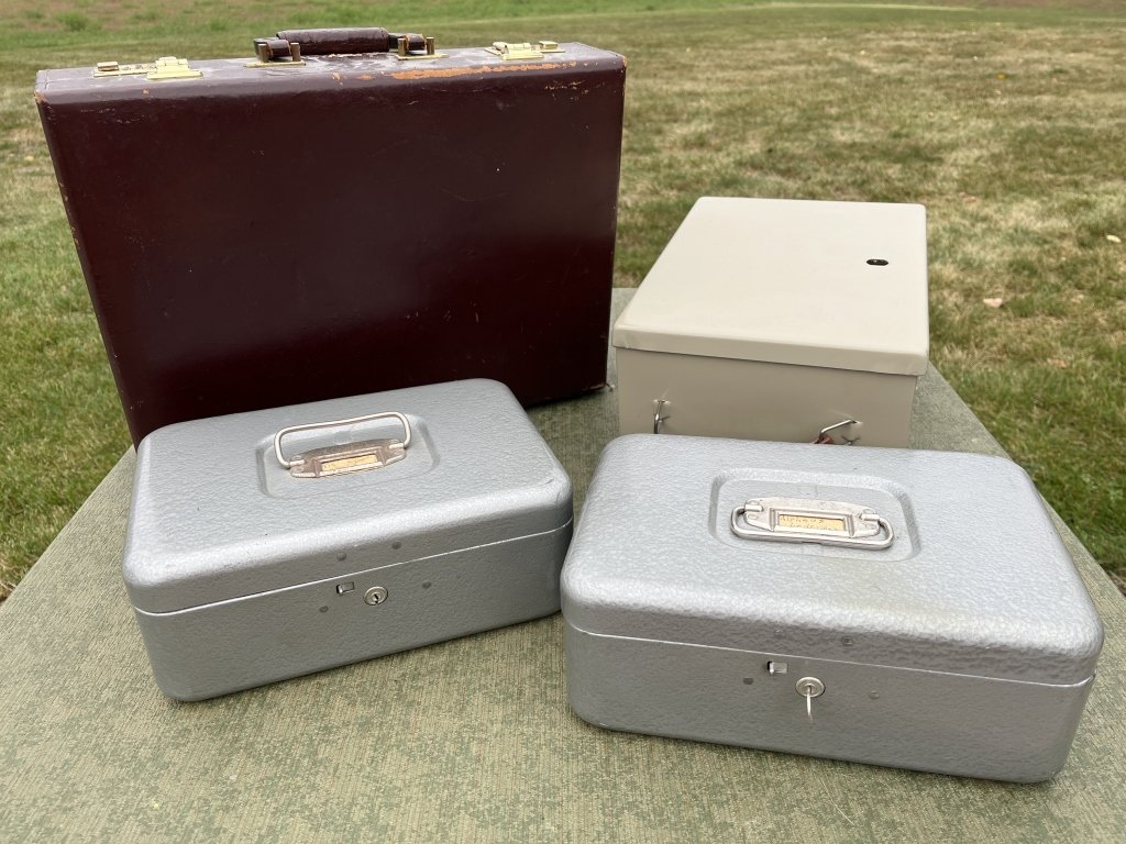 Property photo 467 - TIMED ONLINE ONLY PERSONAL PROPERTY AUCTION IN ALLEN COUNTY, INDIANA