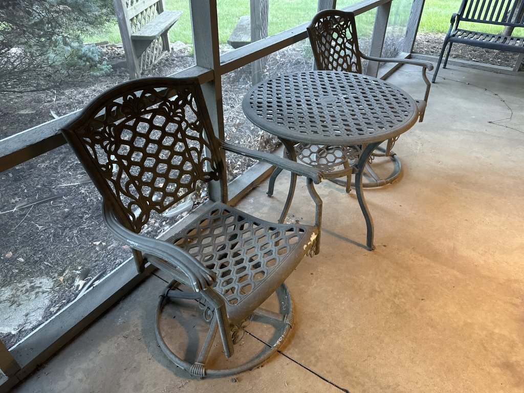 Property photo 487 - TIMED ONLINE ONLY PERSONAL PROPERTY AUCTION IN ALLEN COUNTY, INDIANA