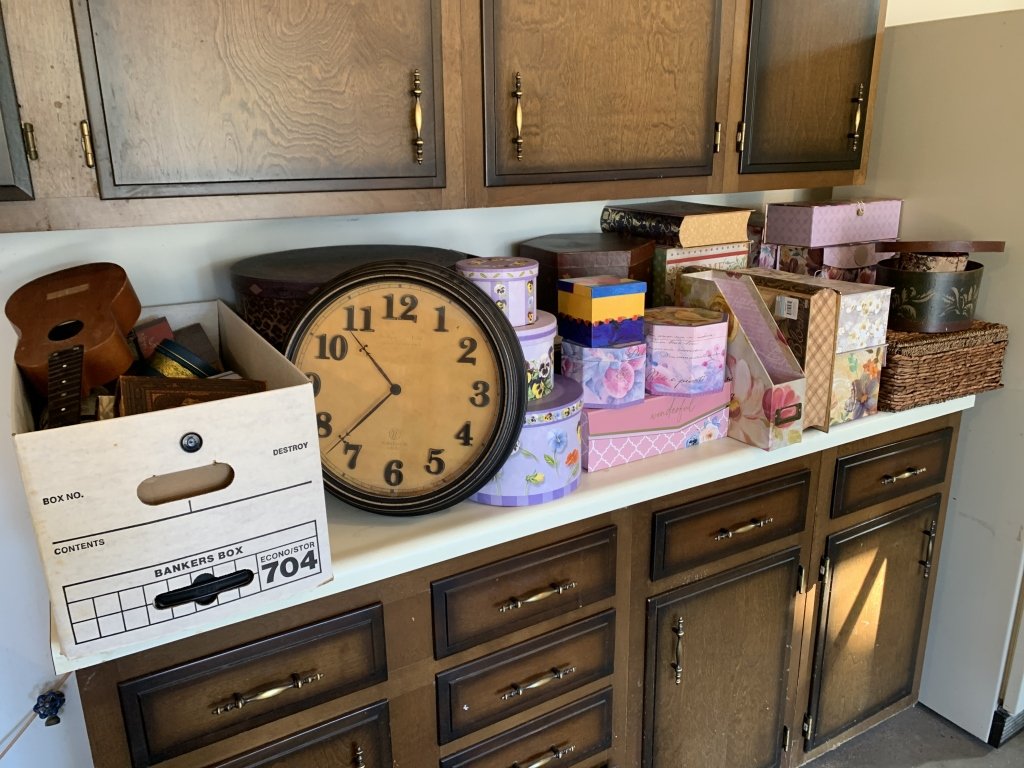 Property photo 581 - TIMED ONLINE ONLY PERSONAL PROPERTY AUCTION IN ALLEN COUNTY, INDIANA
