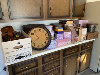Property photo 581 - TIMED ONLINE ONLY PERSONAL PROPERTY AUCTION IN ALLEN COUNTY, INDIANA