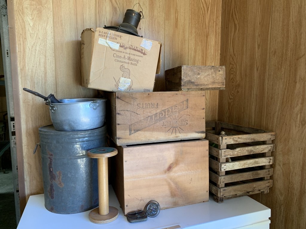 Property photo 584 - TIMED ONLINE ONLY PERSONAL PROPERTY AUCTION IN ALLEN COUNTY, INDIANA