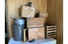 Property photo 584 - TIMED ONLINE ONLY PERSONAL PROPERTY AUCTION IN ALLEN COUNTY, INDIANA
