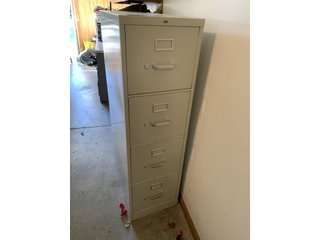 Property photo 590 - TIMED ONLINE ONLY PERSONAL PROPERTY AUCTION IN ALLEN COUNTY, INDIANA