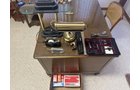 Property photo 610 - TIMED ONLINE ONLY PERSONAL PROPERTY AUCTION IN ALLEN COUNTY, INDIANA
