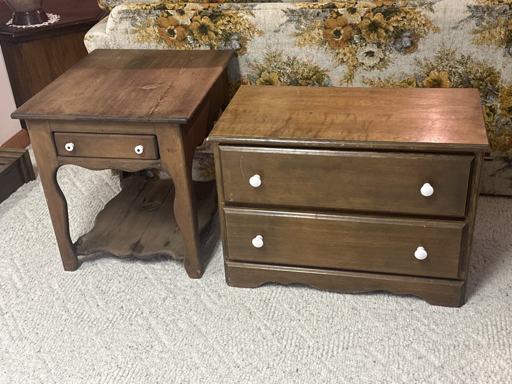 Property photo 618 - TIMED ONLINE ONLY PERSONAL PROPERTY AUCTION IN ALLEN COUNTY, INDIANA