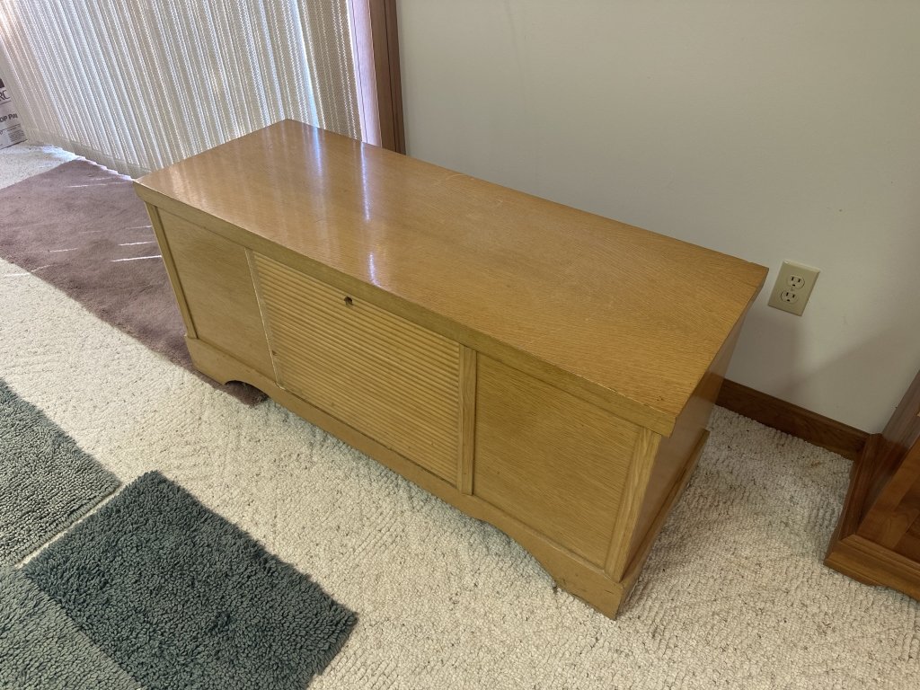 Property photo 646 - TIMED ONLINE ONLY PERSONAL PROPERTY AUCTION IN ALLEN COUNTY, INDIANA