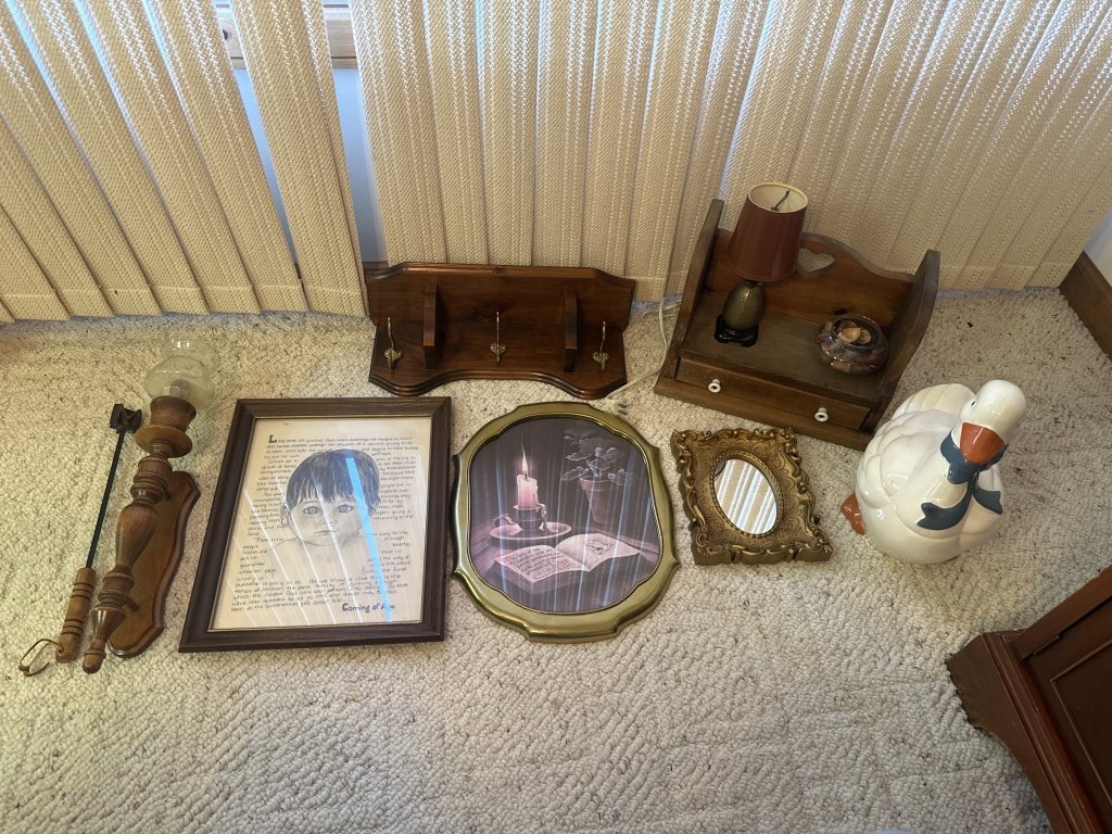 Property photo 650 - TIMED ONLINE ONLY PERSONAL PROPERTY AUCTION IN ALLEN COUNTY, INDIANA