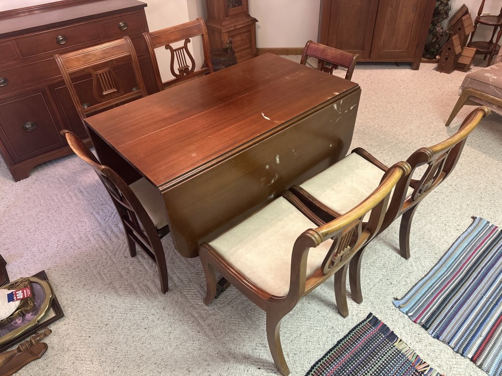 Property photo 653 - TIMED ONLINE ONLY PERSONAL PROPERTY AUCTION IN ALLEN COUNTY, INDIANA