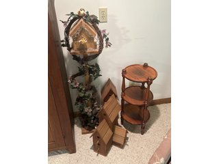 Property photo 671 - TIMED ONLINE ONLY PERSONAL PROPERTY AUCTION IN ALLEN COUNTY, INDIANA
