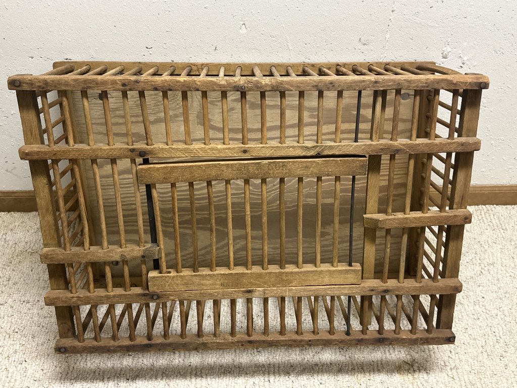 Property photo 686 - TIMED ONLINE ONLY PERSONAL PROPERTY AUCTION IN ALLEN COUNTY, INDIANA