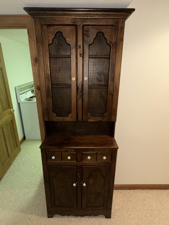 Property photo 690 - TIMED ONLINE ONLY PERSONAL PROPERTY AUCTION IN ALLEN COUNTY, INDIANA