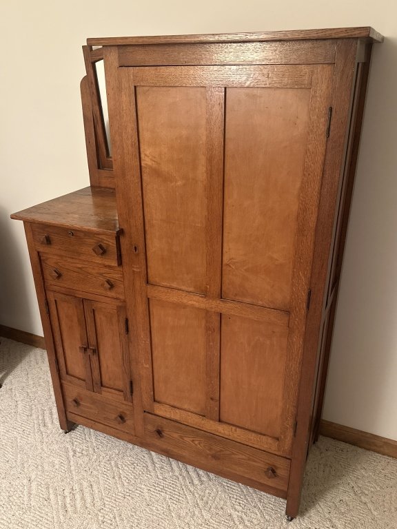 Property photo 703 - TIMED ONLINE ONLY PERSONAL PROPERTY AUCTION IN ALLEN COUNTY, INDIANA
