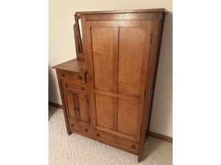 Property photo 703 - TIMED ONLINE ONLY PERSONAL PROPERTY AUCTION IN ALLEN COUNTY, INDIANA