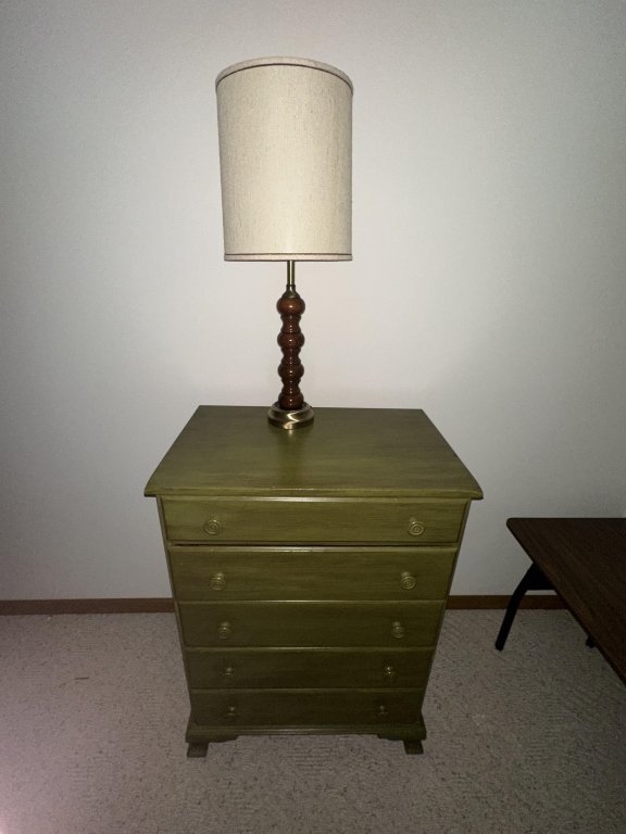 Property photo 715 - TIMED ONLINE ONLY PERSONAL PROPERTY AUCTION IN ALLEN COUNTY, INDIANA