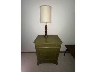 Property photo 715 - TIMED ONLINE ONLY PERSONAL PROPERTY AUCTION IN ALLEN COUNTY, INDIANA
