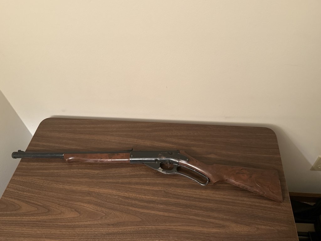 Property photo 717 - TIMED ONLINE ONLY PERSONAL PROPERTY AUCTION IN ALLEN COUNTY, INDIANA