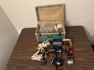 Property photo 718 - TIMED ONLINE ONLY PERSONAL PROPERTY AUCTION IN ALLEN COUNTY, INDIANA