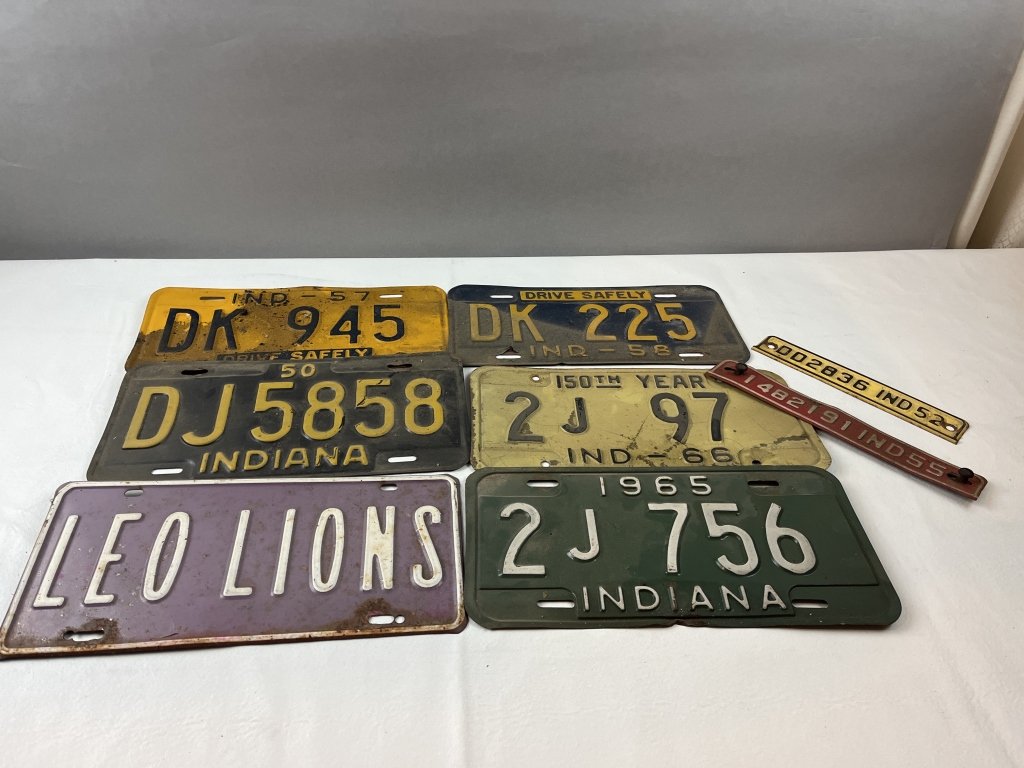 Property photo 728 - TIMED ONLINE ONLY PERSONAL PROPERTY AUCTION IN ALLEN COUNTY, INDIANA