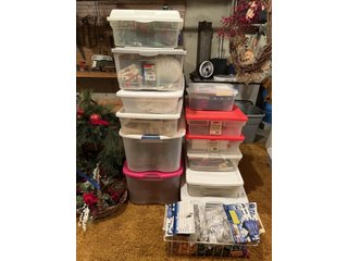 Property photo 734 - TIMED ONLINE ONLY PERSONAL PROPERTY AUCTION IN ALLEN COUNTY, INDIANA