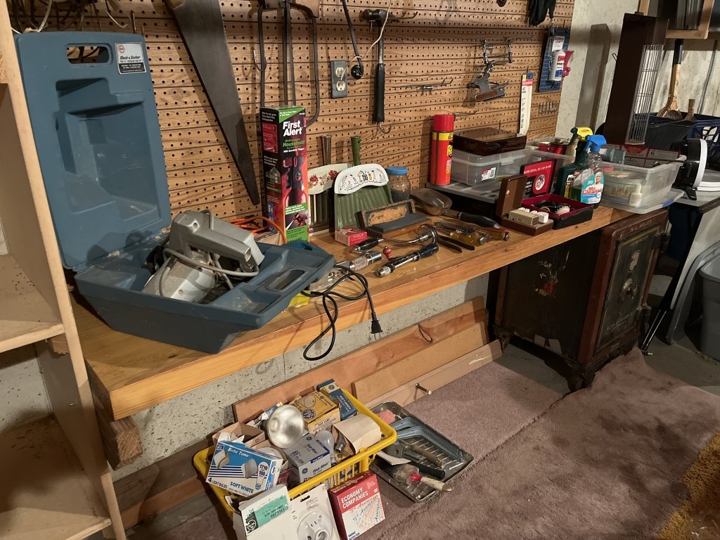 Property photo 764 - TIMED ONLINE ONLY PERSONAL PROPERTY AUCTION IN ALLEN COUNTY, INDIANA