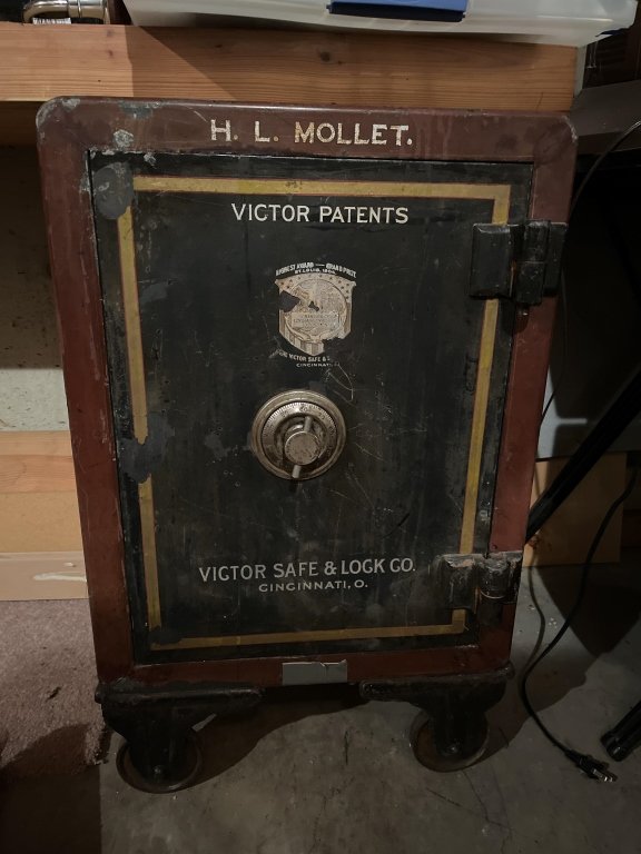 Property photo 767 - TIMED ONLINE ONLY PERSONAL PROPERTY AUCTION IN ALLEN COUNTY, INDIANA