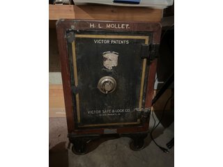 Property photo 767 - TIMED ONLINE ONLY PERSONAL PROPERTY AUCTION IN ALLEN COUNTY, INDIANA