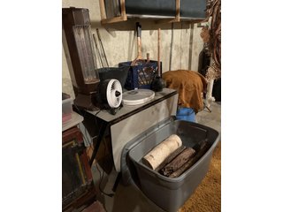 Property photo 774 - TIMED ONLINE ONLY PERSONAL PROPERTY AUCTION IN ALLEN COUNTY, INDIANA