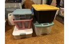 Property photo 779 - TIMED ONLINE ONLY PERSONAL PROPERTY AUCTION IN ALLEN COUNTY, INDIANA