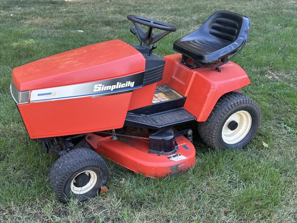 Property photo 1 - TIMED ONLINE ONLY PERSONAL PROPERTY AUCTION IN ALLEN COUNTY, INDIANA