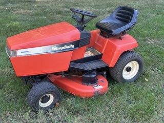 Property photo 1 - TIMED ONLINE ONLY PERSONAL PROPERTY AUCTION IN ALLEN COUNTY, INDIANA