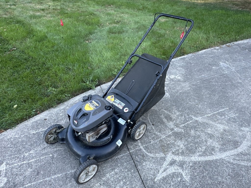 Property photo 806 - TIMED ONLINE ONLY PERSONAL PROPERTY AUCTION IN ALLEN COUNTY, INDIANA
