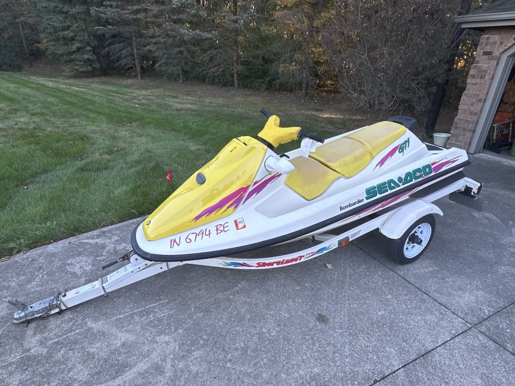 Property photo 807 - TIMED ONLINE ONLY PERSONAL PROPERTY AUCTION IN ALLEN COUNTY, INDIANA