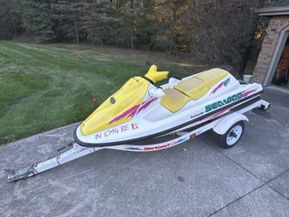 Property photo 807 - TIMED ONLINE ONLY PERSONAL PROPERTY AUCTION IN ALLEN COUNTY, INDIANA