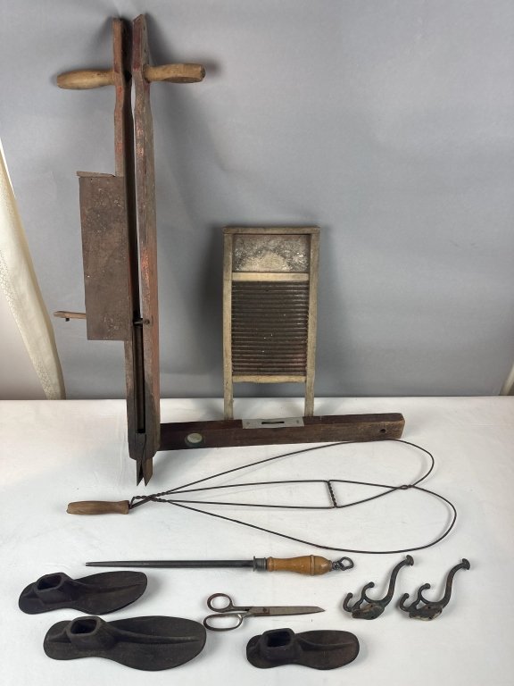 Property photo 853 - TIMED ONLINE ONLY PERSONAL PROPERTY AUCTION IN ALLEN COUNTY, INDIANA