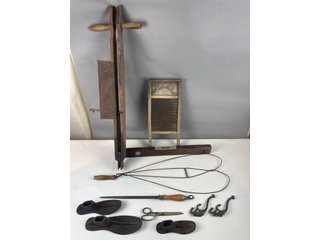 Property photo 853 - TIMED ONLINE ONLY PERSONAL PROPERTY AUCTION IN ALLEN COUNTY, INDIANA