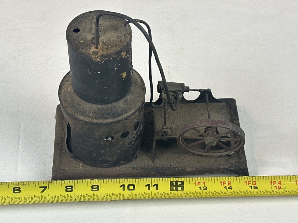 Property photo 870 - TIMED ONLINE ONLY PERSONAL PROPERTY AUCTION IN ALLEN COUNTY, INDIANA
