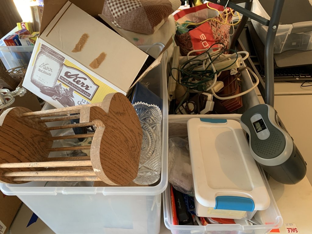 Property photo 882 - TIMED ONLINE ONLY PERSONAL PROPERTY AUCTION IN ALLEN COUNTY, INDIANA