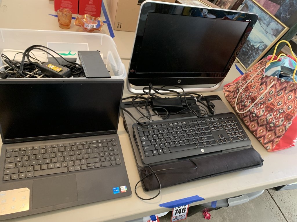 Property photo 889 - TIMED ONLINE ONLY PERSONAL PROPERTY AUCTION IN ALLEN COUNTY, INDIANA