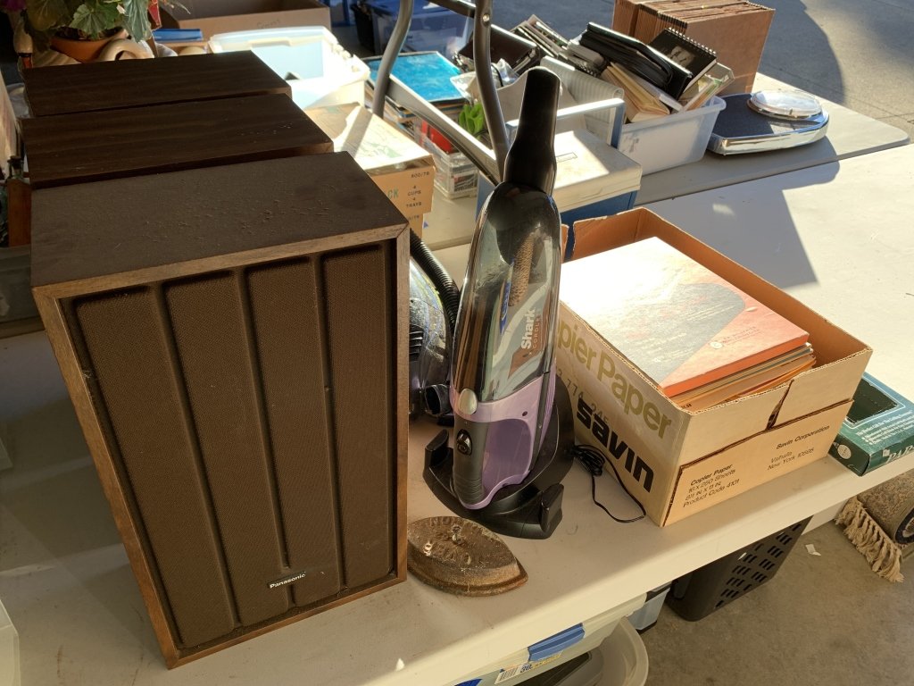 Property photo 894 - TIMED ONLINE ONLY PERSONAL PROPERTY AUCTION IN ALLEN COUNTY, INDIANA
