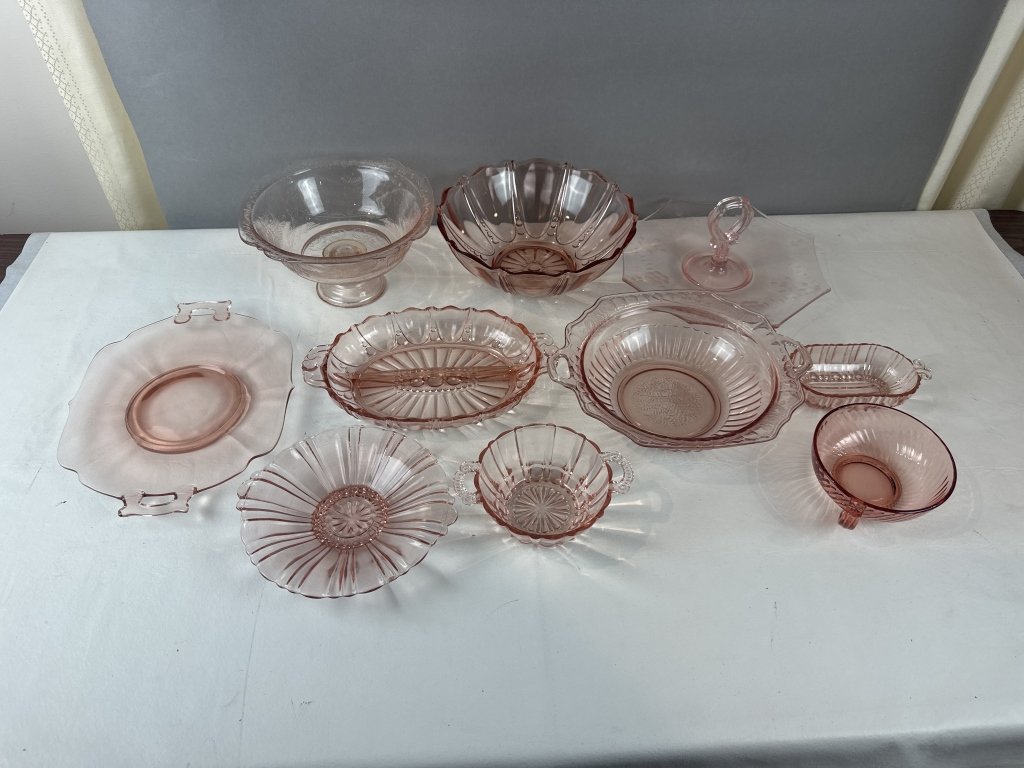 Property photo 944 - TIMED ONLINE ONLY PERSONAL PROPERTY AUCTION IN ALLEN COUNTY, INDIANA