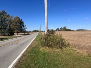 Property photo 12 - LAND AUCTION - 109.5+/- ACRES OFFERED IN 8 TRACTS IN ALLEN COUNTY, INDIANA