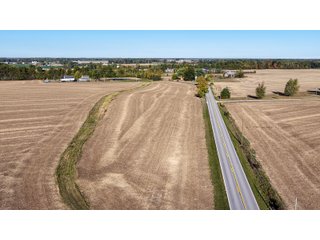 Property photo 4 - LAND AUCTION - 109.5+/- ACRES OFFERED IN 8 TRACTS IN ALLEN COUNTY, INDIANA
