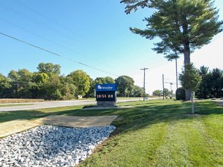 Auction Site - LAND AUCTION - 233.9+/- ACRES OFFERED IN 9 TRACTS IN HANCOCK COUNTY, INDIANA